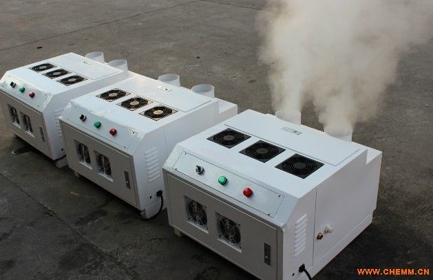 二手工業(yè)加濕器可以買嗎？二手工業(yè)加濕器弊端