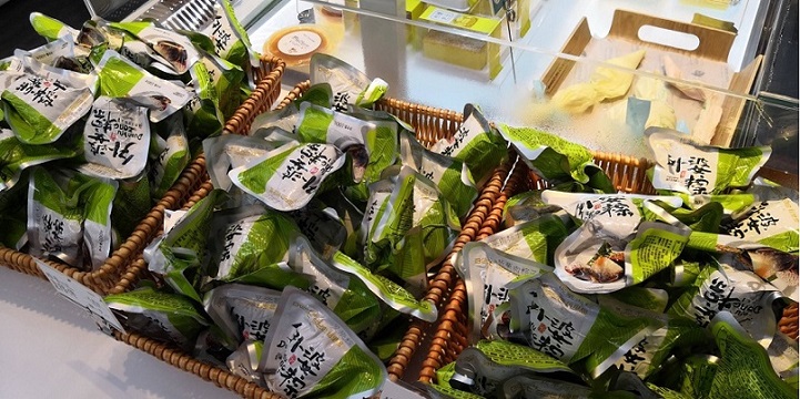 工業(yè)除濕機，食品加工行業(yè)的“保護傘”