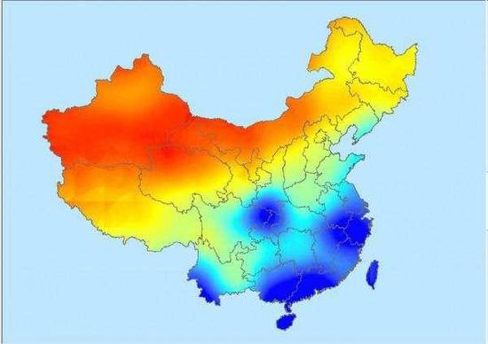 除濕機加濕器的原理是什么，南北差異應該買哪個？