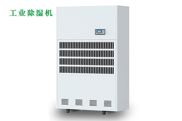 不同場所的除濕，一臺除濕機就“購”了