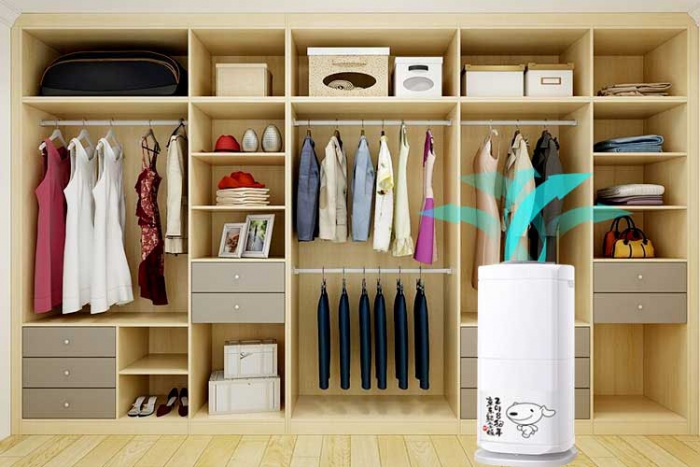 你知道除濕器對(duì)電子工業(yè)的影響嗎？
