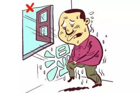 家里濕漉漉，怎樣防潮