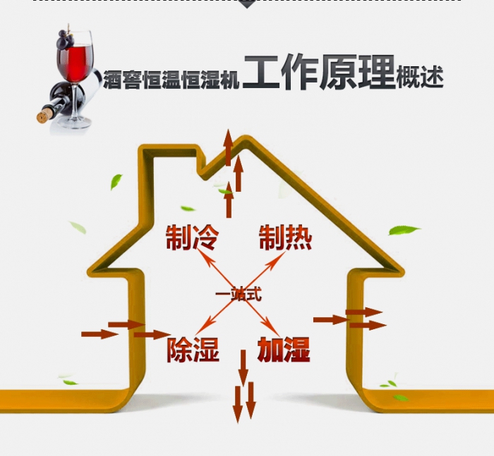 回南天來了！家里趕緊擺上這個，潮濕、發(fā)霉全解決了