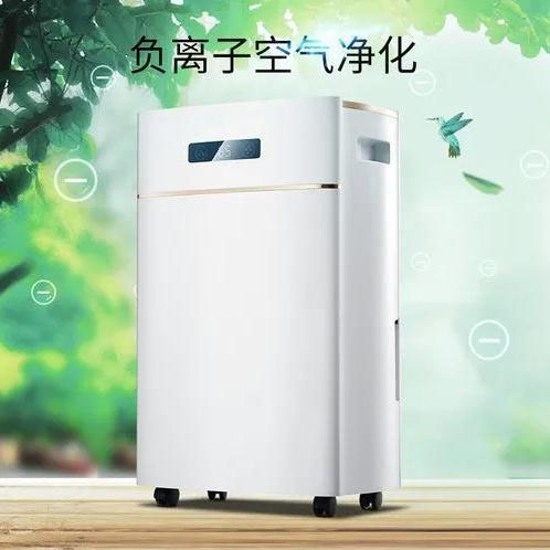 空氣凈化器防控病毒有用嗎？
