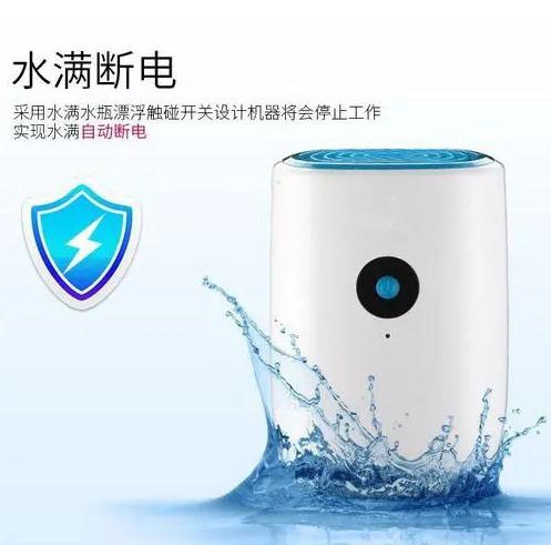 溫室大棚除濕機(jī)，嚴(yán)控濕度防治病蟲害