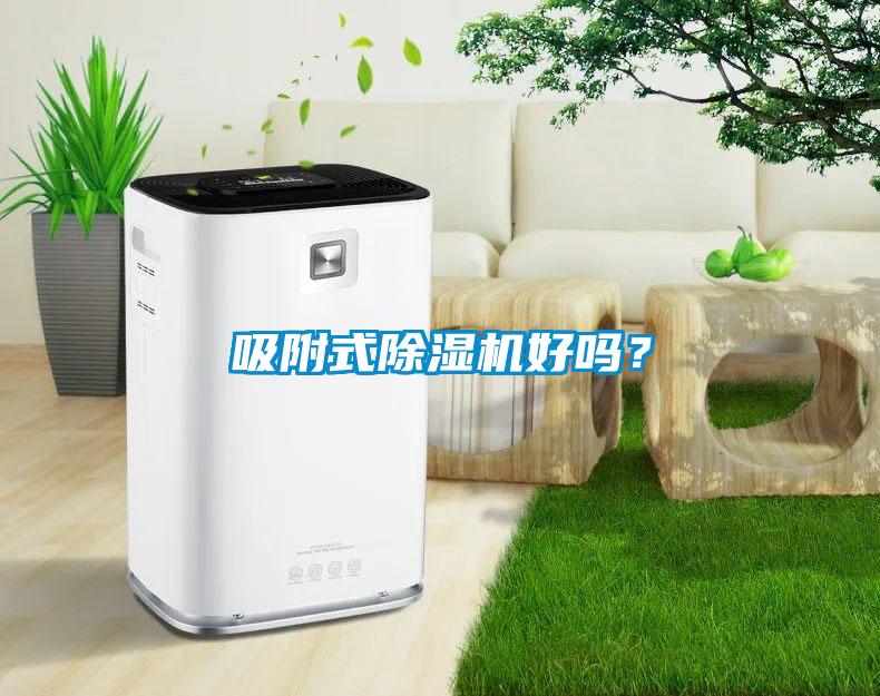 吸附式除濕機(jī)好嗎？