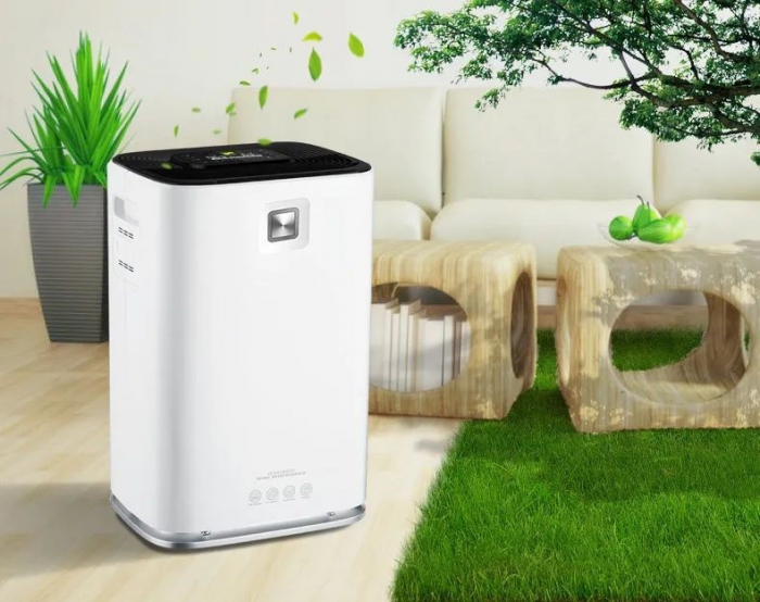 面條烘干機(jī)，面條烘干除濕一機(jī)搞定