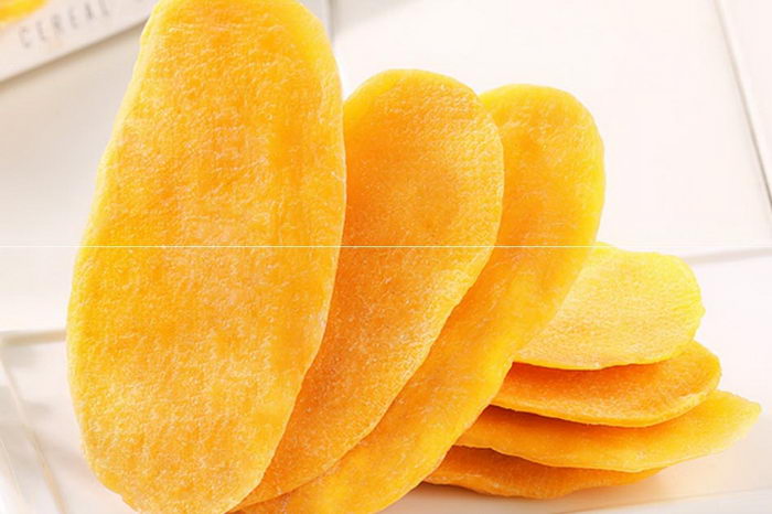 芒果存儲不方便？果農(nóng)要怎么保障利益？