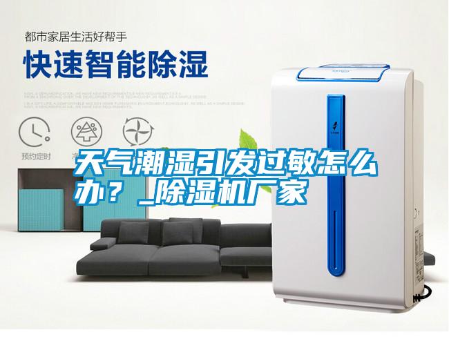 天氣潮濕引發(fā)過敏怎么辦？_除濕機(jī)廠家