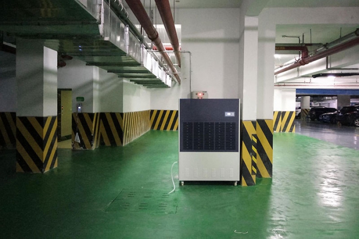 工業(yè)除濕機廠家直銷，眼見為實更有保障