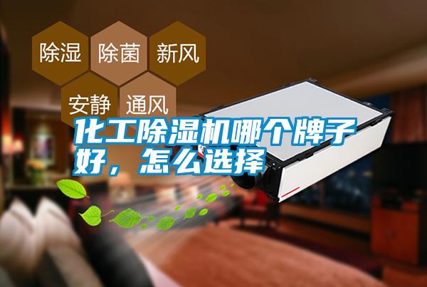 化工除濕機(jī)哪個(gè)牌子好，怎么選擇