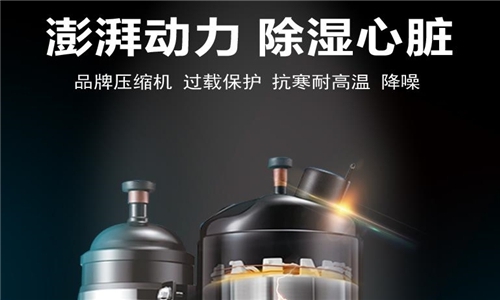 工業(yè)除濕機(jī)選型、節(jié)能技巧簡要說明