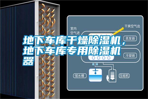 地下車庫干燥除濕機，地下車庫專用除濕機器