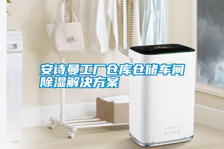 安詩(shī)曼工廠倉(cāng)庫(kù)倉(cāng)儲(chǔ)車(chē)間除濕解決方案