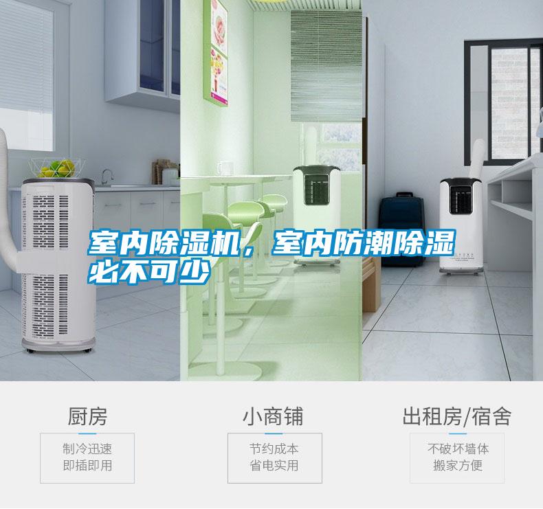 室內(nèi)除濕機(jī)，室內(nèi)防潮除濕必不可少