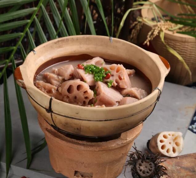 多吃這三寶，除濕補(bǔ)虛，一個(gè)冬天都不感冒！