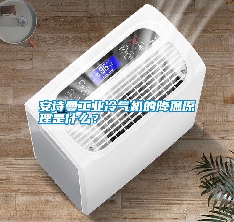 安詩曼工業(yè)冷氣機(jī)的降溫原理是什么？