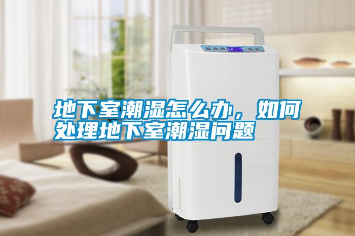 地下室潮濕怎么辦，如何處理地下室潮濕問題
