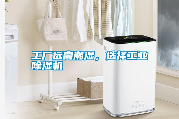 工廠遠(yuǎn)離潮濕，選擇工業(yè)除濕機