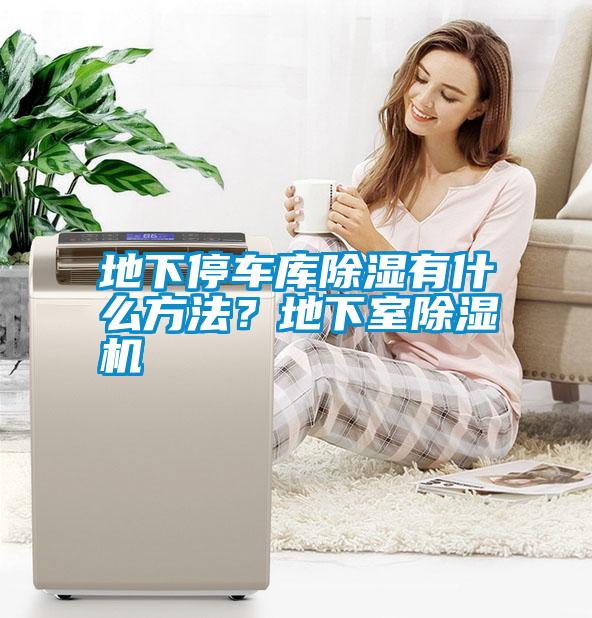 地下停車庫除濕有什么方法？地下室除濕機(jī)