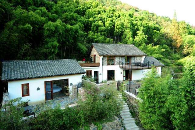 民宿用除濕機(jī)做好防潮，給予游客新體驗(yàn)