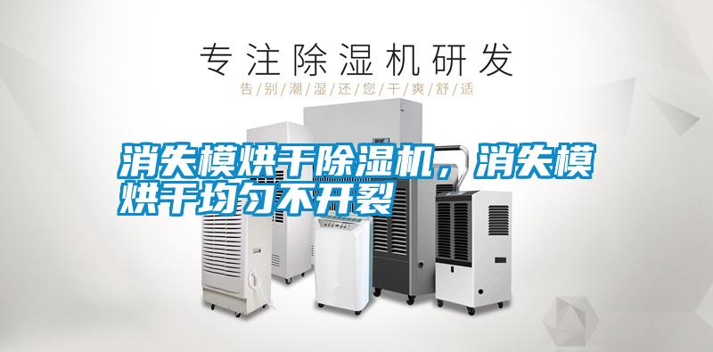 消失模烘干除濕機，消失模烘干均勻不開裂