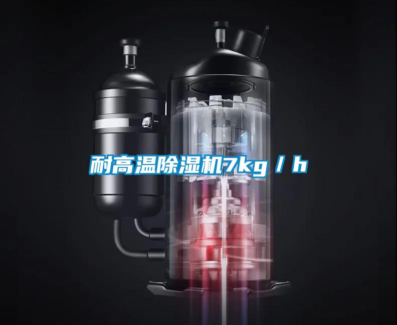 耐高溫除濕機(jī)7kg／h
