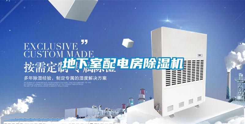 地下室配電房除濕機(jī)
