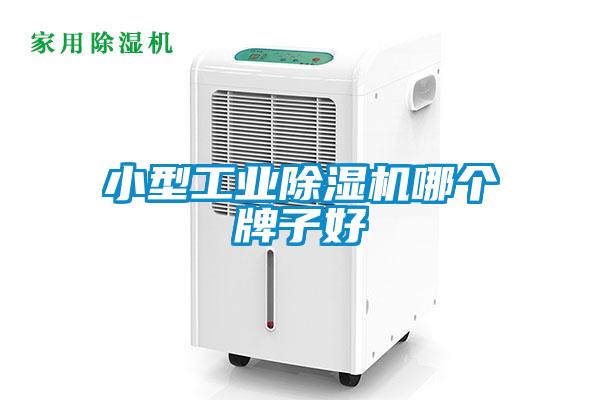 小型工業(yè)除濕機(jī)哪個(gè)牌子好