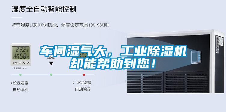 車間濕氣大，工業(yè)除濕機(jī)卻能幫助到您！