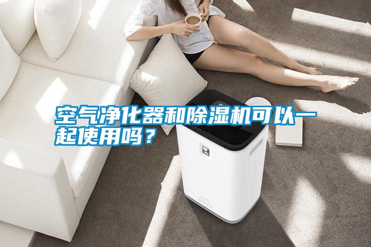 空氣凈化器和除濕機(jī)可以一起使用嗎？