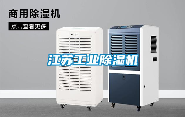 江蘇工業(yè)除濕機(jī)