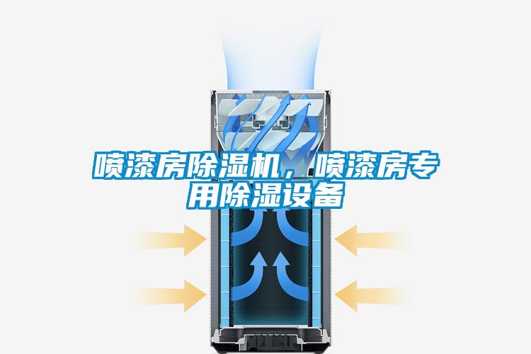 噴漆房除濕機(jī)，噴漆房專用除濕設(shè)備