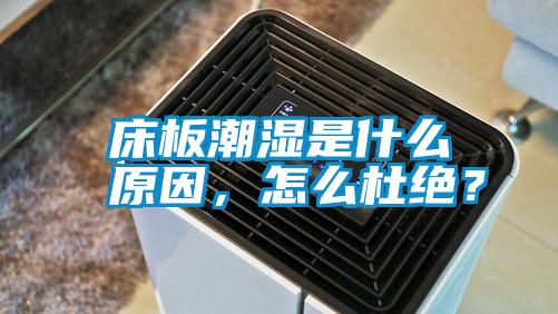 床板潮濕是什么原因，怎么杜絕？