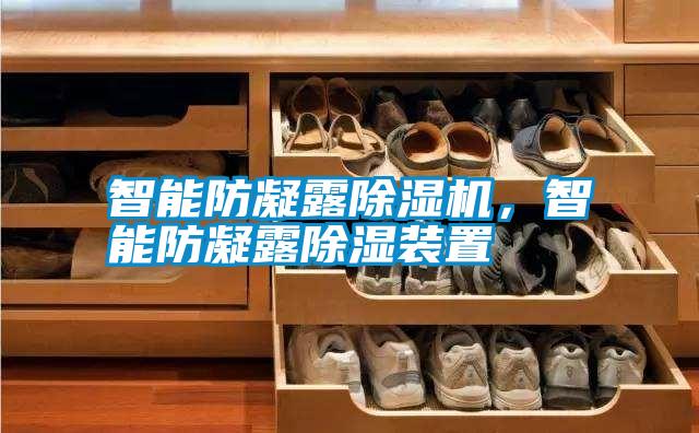 智能防凝露除濕機(jī)，智能防凝露除濕裝置