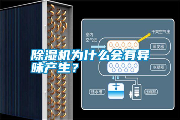 除濕機為什么會有異味產(chǎn)生？