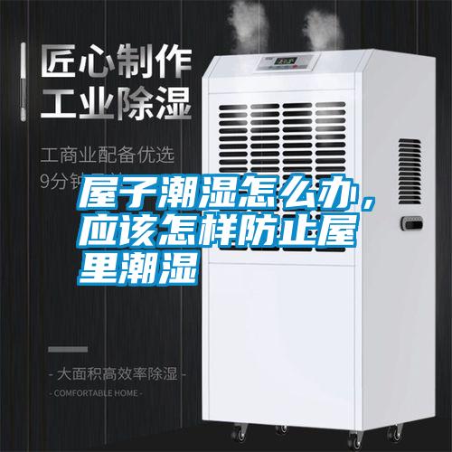 屋子潮濕怎么辦，應(yīng)該怎樣防止屋里潮濕