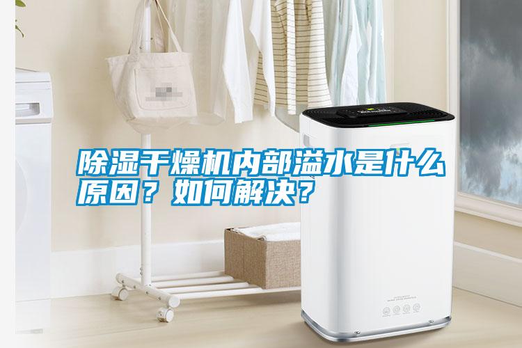 除濕干燥機(jī)內(nèi)部溢水是什么原因？如何解決？