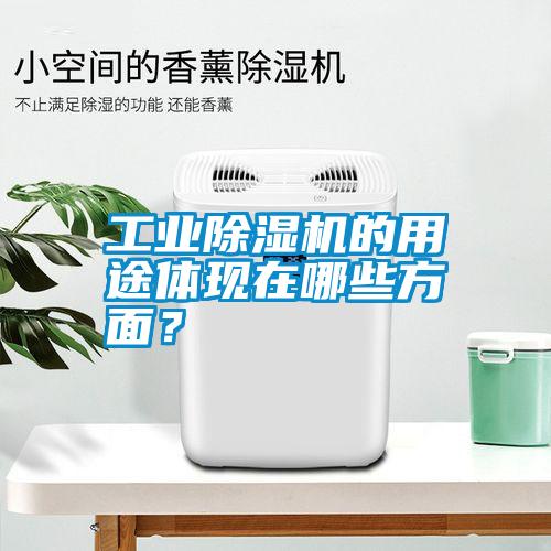 工業(yè)除濕機(jī)的用途體現(xiàn)在哪些方面？