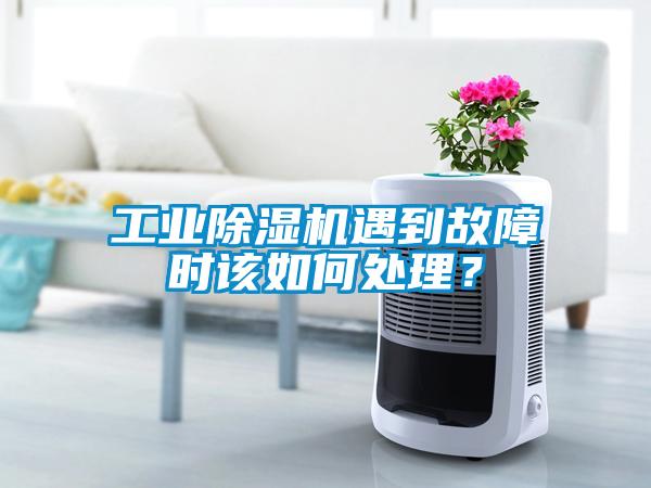 工業(yè)除濕機(jī)遇到故障時(shí)該如何處理？