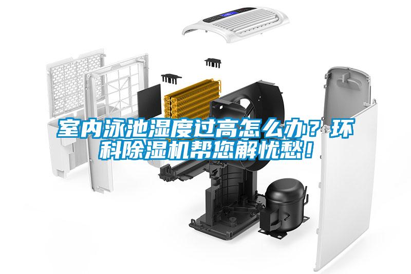 室內泳池濕度過高怎么辦？環(huán)科除濕機幫您解憂愁！