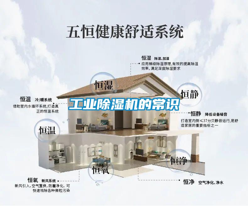 工業(yè)除濕機的常識