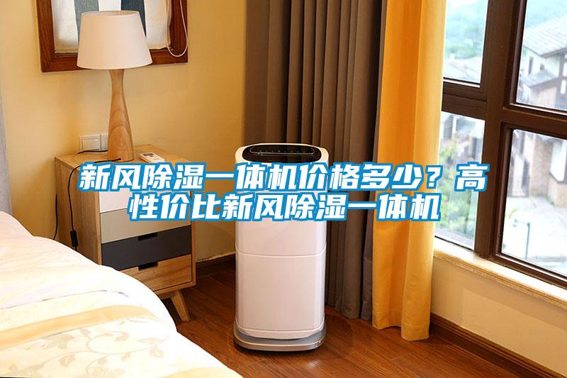 新風(fēng)除濕一體機(jī)價(jià)格多少？高性價(jià)比新風(fēng)除濕一體機(jī)