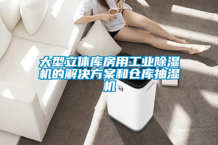 大型立體庫(kù)房用工業(yè)除濕機(jī)的解決方案和倉(cāng)庫(kù)抽濕機(jī)