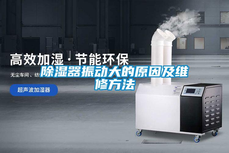 除濕器振動(dòng)大的原因及維修方法