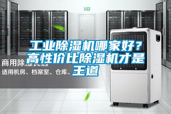 工業(yè)除濕機(jī)哪家好？高性價(jià)比除濕機(jī)才是王道