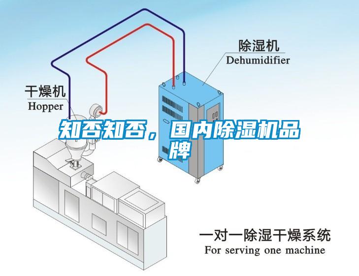 知否知否，國(guó)內(nèi)除濕機(jī)品牌