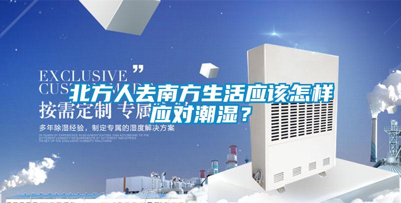 北方人去南方生活應(yīng)該怎樣應(yīng)對潮濕？