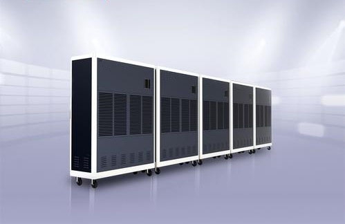 烤煙回潮機(jī)，煙葉烤房快速回潮用潮煙機(jī)