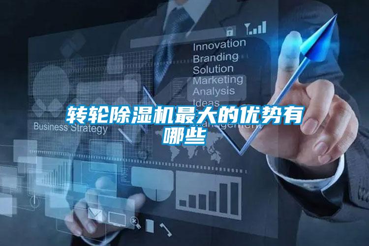 轉(zhuǎn)輪除濕機(jī)最大的優(yōu)勢有哪些